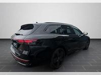 Gebraucht VW Passat R-line 177 PS (130 kW) 2025 Schwarz Limousine