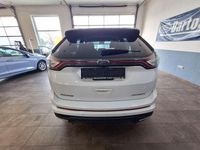 Gebraucht Ford Edge Sport 209 PS (153 kW) 2016 Oxford white SUV