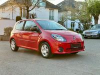 Gebraucht Renault Twingo 75 PS (55 kW) 2011 Rot Kleinwagen