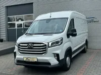 Occasion Maxus V90 147 ch (108 kW) 2023 Blanc Van