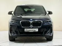 Gebraucht BMW X4 Performance 340 PS (250 kW) 2022 Schwarz SUV