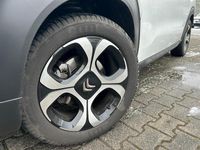 Gebraucht Citroën C3 Shine 110 PS (80 kW) 2018 Weiß Kleinwagen
