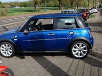 gebraucht Mini Cooper S COOPER_SSuper Sauber SZ1