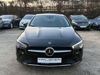 Gebraucht Mercedes CLA200 150 PS (110 kW) 2022 Schwarz Limousine