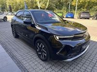 Gebraucht Opel Mokka-e Elegance 100 kW (136 PS) 2022 Karbon schwarz metallic SUV