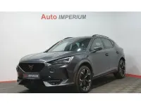 Brugt Cupra Formentor Basis 150 HK (110 kW) 2022 Grå SUV