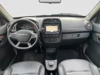 Gebraucht Dacia Spring Extreme 47 kW (65 PS) 2023 Silber Kleinwagen