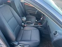 Używany Audi A3 Ambiente 116 KM (85 kW) 2005 Srebrny Hatchback