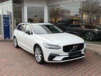Gebraucht Volvo V90 Plus 349 PS (256 kW) 2025 Weiß Kombi