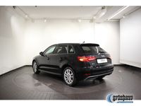 gebraucht Audi A3 Sportback e-tron S line