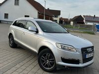 gebraucht Audi Q7 4L S-line