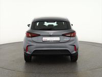 Neu MG MG3 116 PS (85 kW) 2025 Grau Kleinwagen