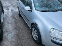 Gebraucht VW Golf IV 75 PS (55 kW) 2005 Grau Limousine