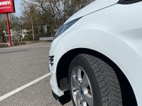 gebraucht Ford Fiesta 1.6 Liter Diesel ST Line, TÜV 2025