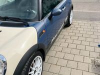 gebraucht Mini Cooper Cabriolet R52