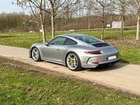 Gebraucht Porsche 991 500 PS (367 kW) 2018 Silber