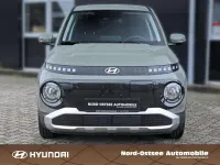Gebraucht Hyundai Inster Trend 71 kW (97 PS) 2026 Tomboy khaki Kleinwagen
