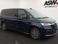 Neu VW Multivan 204 PS (150 kW) 2026 Blau Van