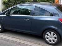Gebraucht Opel Corsa 69 PS (50 kW) 2010 Kleinwagen