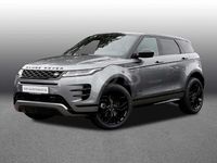 Gebraucht Land Rover Range Rover evoque SE Dynamic 313 PS (230 kW) 2023 Eiger grey SUV