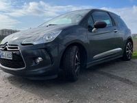 gebraucht Citroën DS3 THP 155 SportChic