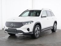 Gebraucht Mercedes EQB300 Progressive 167 kW (228 PS) 2025 Weiß SUV