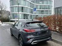 Używany Kia XCeed Vision 141 KM (103 kW) 2022 Szary SUV