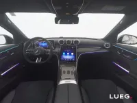 Gebraucht Mercedes C300 AMG 265 PS (194 kW) 2025 Grau Limousine