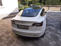 gebraucht Tesla Model 3 Model 3Standard Reichweite Plus Hinterradantrieb