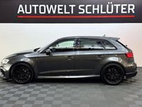 Gebraucht Audi RS3 Ambiente 400 PS (294 kW) 2018 Grau Limousine