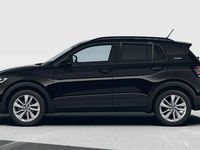 Neu VW T-Cross 150 PS (110 kW) 2026 Grau SUV
