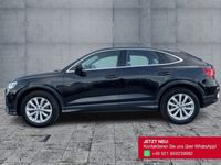 gebraucht Audi Q3 Sportback