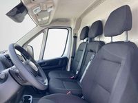 Neu Fiat Ducato 33 140 PS (102 kW) 2026 Weiß Van