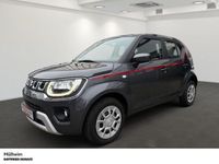 Gebraucht Suzuki Ignis 83 PS (61 kW) 2024 Grau Kleinwagen