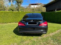 gebraucht Mercedes CLA45 AMG 