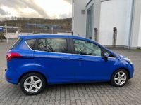 gebraucht Ford B-MAX B-MaxTitanium/Im Kunden Auftrag/