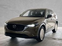 Gebraucht Mazda CX-5 Ad'Vantage 165 PS (121 kW) 2022 Andere farbe SUV