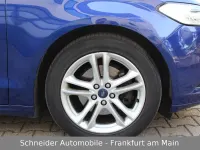 Gebraucht Ford Mondeo 179 PS (131 kW) 2015 Blau Limousine
