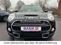 Gebraucht Mini Cooper S Chili 192 PS (141 kW) 2018 Midnight black Kleinwagen