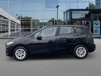 Gebraucht BMW 225 Active Tourer 245 PS (180 kW) 2023 Schwarz Van / Kleinbus