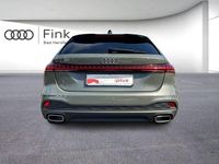 Gebraucht Audi A5 Ambiente 204 PS (150 kW) 2025 Chronosgrau metallic Coupé