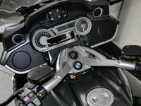 gebraucht BMW 1600 KGTL AKRAPOVIC, 2 PAKETE, Innentaschen