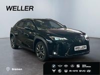 Gebraucht Lexus UX 184 PS (135 kW) 2023 Andere SUV