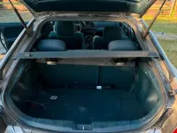 Gebraucht Mazda 323F 1996 Silber Kleinwagen