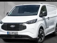 Gebraucht Ford Transit Custom Trend 233 PS (171 kW) 2026 Weiß Van