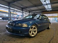 gebraucht BMW 320 Coupé zum Verkauf