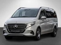 Gebraucht Mercedes V300 Avantgarde 237 PS (174 kW) 2024 Alpingrau Van / Kleinbus