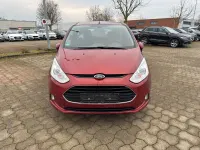 Używany Ford B-MAX Titanium 125 KM (91 kW) 2016 Minivan
