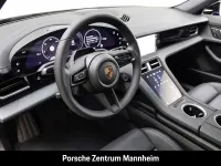 Neu Porsche Taycan 4S Black Edition 439 kW (598 PS) 2026 Blau Limousine
