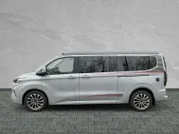 Neu Buerstner Copa 170 PS (125 kW) 2025 Grey matter Van